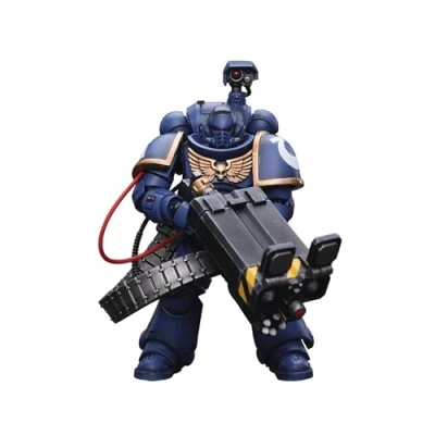 Image of Joy Toy (CN) JT8810 Figure, Multicolor
