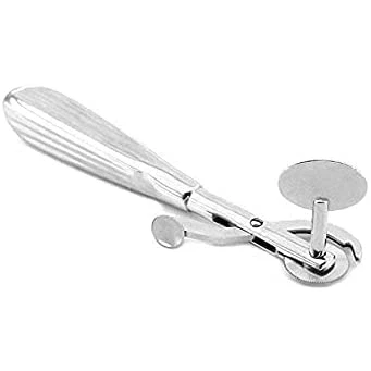 Image of Finger Ring Cutter, Emergency First Aid Instruments, EMT, Jewellery Tools FRC01