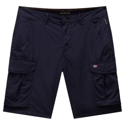 Image of Napapijri NOTO Shorts, Men&#039;s, Size: 35, Blu marine