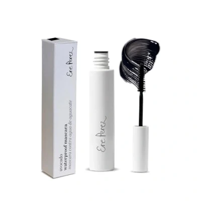 Image of Ere Perez Avocado Waterproof Mascara Black 10ml
