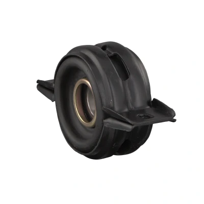 Image of MB154199 Suspension, drive shaft FEBI BILSTEIN 102076 with rolling bearing MITSUBISHI: L200 III Pickup