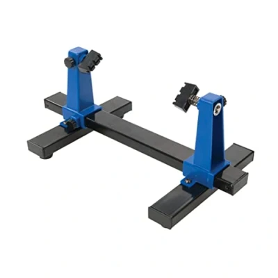 Image of Silverline Universal Clamping Kit 5pce 360