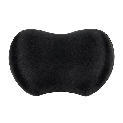 Image of Contour Ergonomics Memory Foam Wrist Rest Black