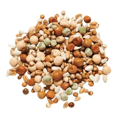Image of Countrywide Young Bird Plus Maize Pigeon Feed Mix, 20 kg