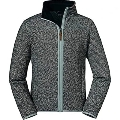 Image of Schöffel Fleece Anchorage2 Jacket Men&#039;s Jacket, monument, 50
