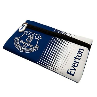 Image of Official Licensed Everton F.C Pencil Case