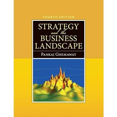 Image of Strategy and the Business Landscape