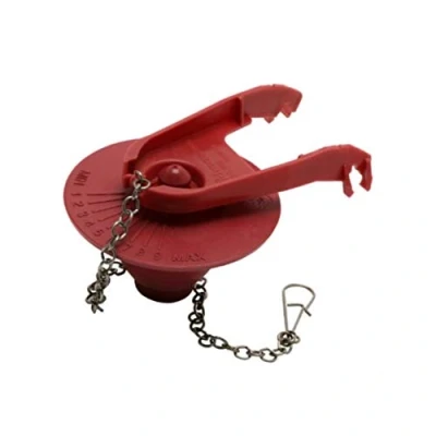 Image of Fluidmaster Replacement Adjustable Flapper 502