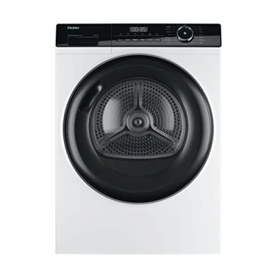 Image of Haier I Pro Series 3 HD90 A2939 tumble dryer Freestanding Front load 9 kg A++ White
