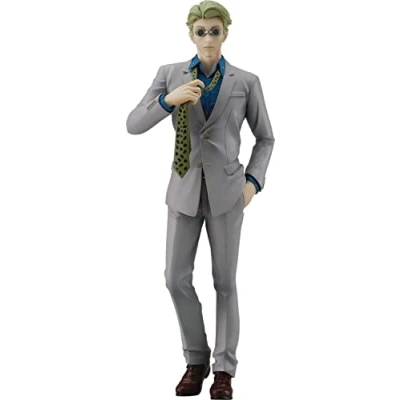 Image of Good Smile Company Jujutsu Kaisen Pop Up Parade Kento Nanami PVC Figure