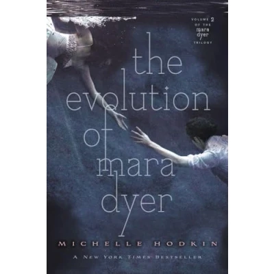 Image of The Evolution of Mara Dyer: Volume 2 (Mara Dyer Trilogy)