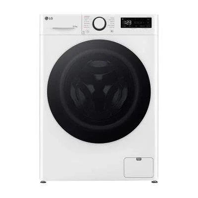 Image of LG FWY606WWLN1 10kg/6kg 1400 Spin Washer Dryer White