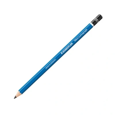 Image of Staedtler Lumograph Toy, 1 unit (pack of 1), 100 5B