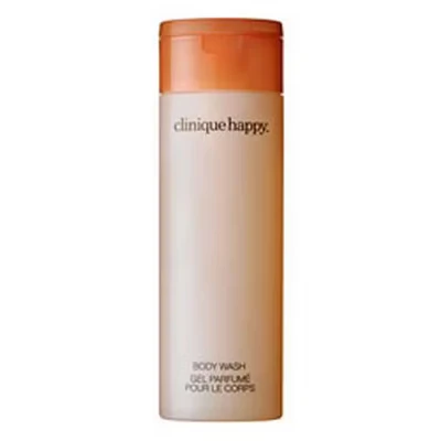 Image of Clinique Happy Body Wash 200ml