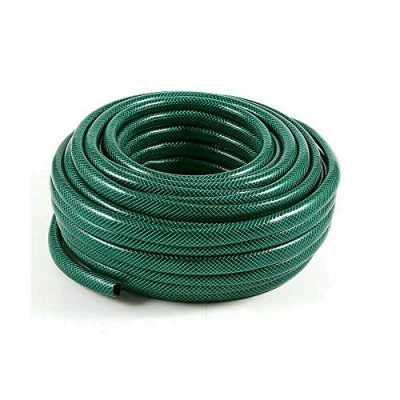 Image of Hose Pipe for Garden Outdoor Cleaning and All Season Watering Long Lasting Durable Hosepipes (25M)