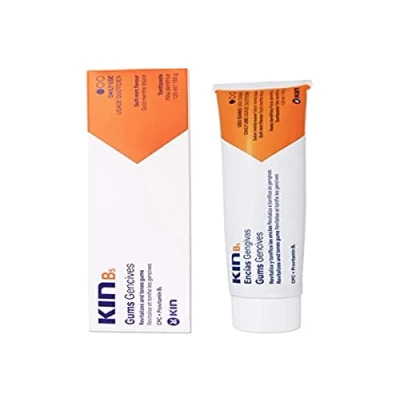 Image of Kin Gingi B5 Toothpaste 125ml
