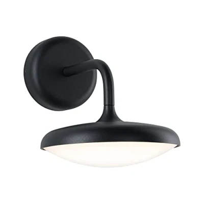 Image of Paulmann Nostro LED outdoor wall light