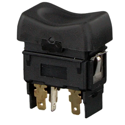 Image of 0353628 Switch, window winder FEBI BILSTEIN 01746 Driver side