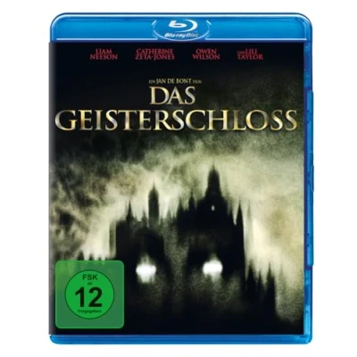 Image of Das Geisterschloss