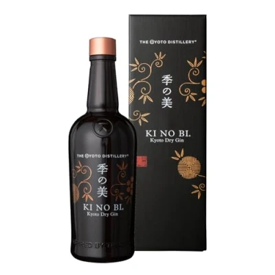 Image of The Lakes Gin Classic English Dry from Distillery (70 cl, 46% ABV)
