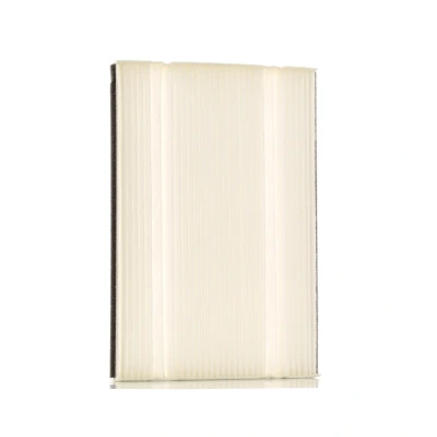 Image of 0008354800, 4478300100, 9108301100, 9108307500, A4478300100 Pollen Filter MAHLE ORIGINAL LA 1198 Particulate 215,0mm 300mm 35,0mm