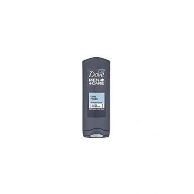 Image of dove body wash mens cool fresh 250ml