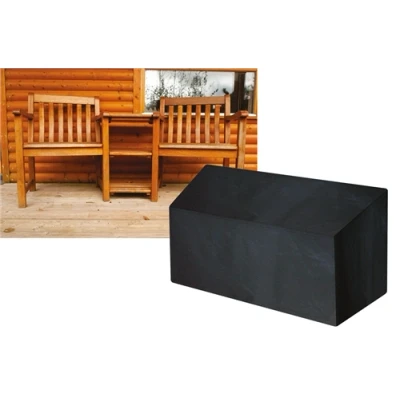 Image of Garland Companion Seat Cover Black