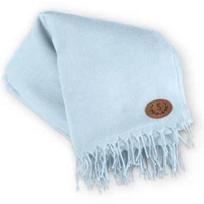 Image of History &amp; Heraldry Personalised PashminaScarf (S)