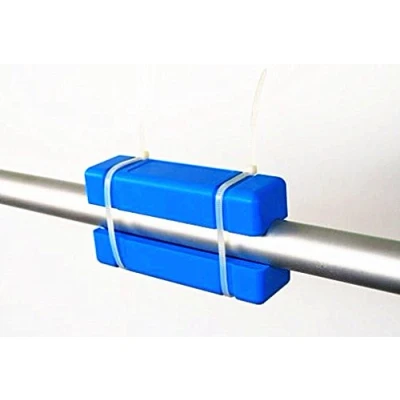 Image of Home Long Magnetic Water Filtration Conditioner Softener limescale Remover