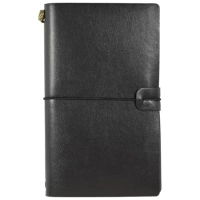 Image of Voyager Black Journal