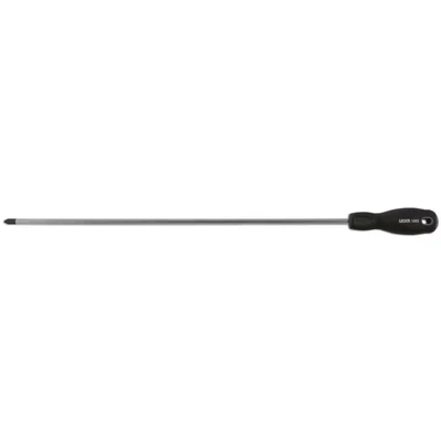 Image of Laser 1853 Extra Long PzDrive Screwdriver Pz2 x 450mm