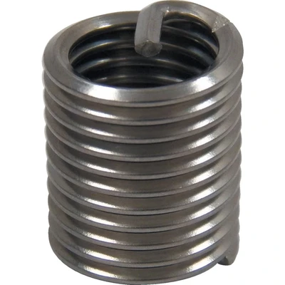 Image of Kennedy M10X1.50mmX2D Threading Inserts, Pack of 10