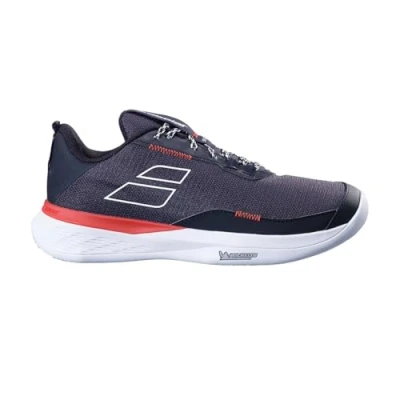 Image of Babolat SFX EVO Cl Men 30s24925 2042, grey, 11.5 UK