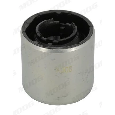 Image of 31126757551 Arm Bushes MOOG BM SB 2760 both sides, Rear, Front Axle 66,5mm MINI: Hatchback, Convertible