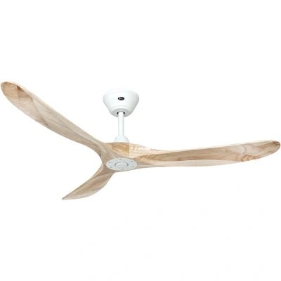 Image of CasaFan Ceiling fan Eco Genuino 152cm MW NT 315214