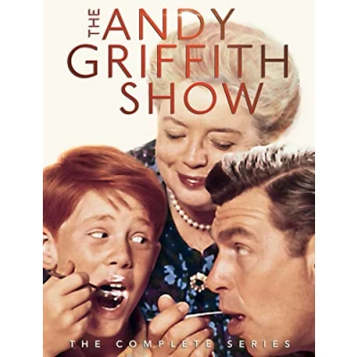 Image of The Andy Griffith Show: Complete Series