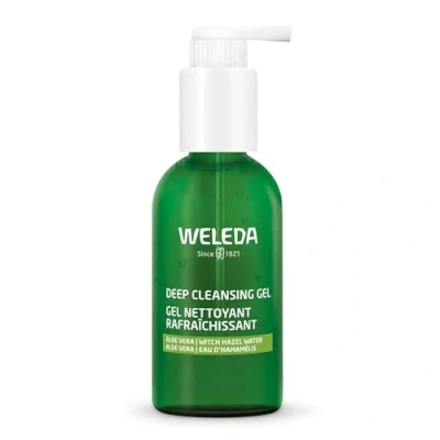 Image of Weleda Deep Cleansing Gel 150ml
