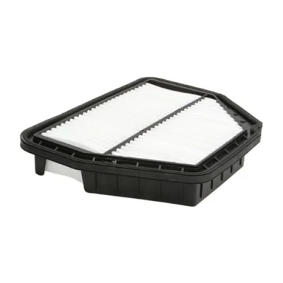 Image of 22745823, 96628890 Air Filter MAHLE ORIGINAL LX 2965 50,0mm 224, 227mm Insert VAUXHALL: Antara, CHEVROLET: Captiva, HYUNDAI: ix35