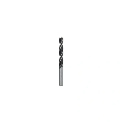 Image of Bosch Professional Brad Point Drill Bit (for wood, Ø 10 mm, accessories rotary drills)