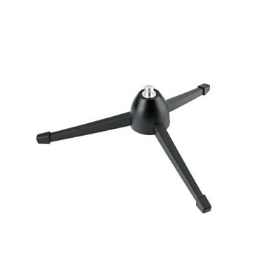 Image of Konig &amp; Meyer Table stand for microphones 23105