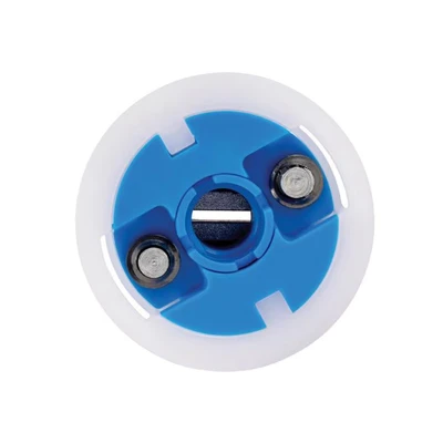 Image of Gripit Blue Plasterboard Fixings 25mm (Pack 100) GRP25100