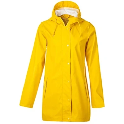 Image of Weather Report Women&#039;s Petra Jacket, 377 Sun, 52 (EU)