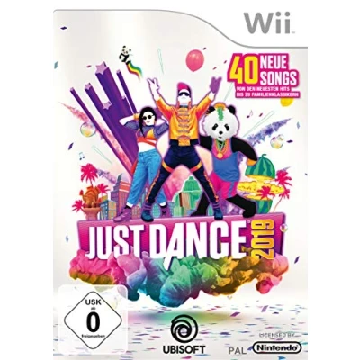 Image of Just Dance 2019 (Xbox One)