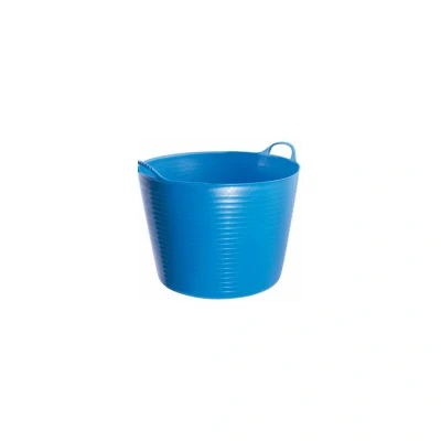 Image of Tubtrugs Flexible Large 2 Handled Tub