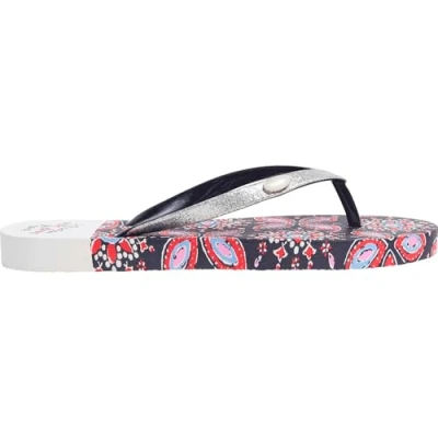 Image of Pepe Jeans DORSET PRINT G Shoes, Blue(NAVY), 4 UK