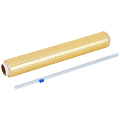 Image of 450MM X 300M Jumbo Cling Film