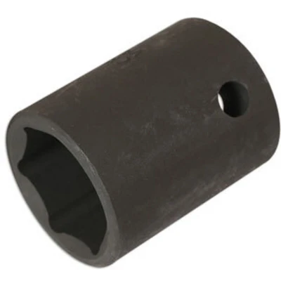 Image of Laser Tools Impact Socket 1/2&quot;D 21mm