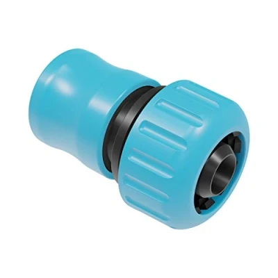 Image of Cellfast 5901828851766 Basic Quick Connector, Blue, 3/4 Inch