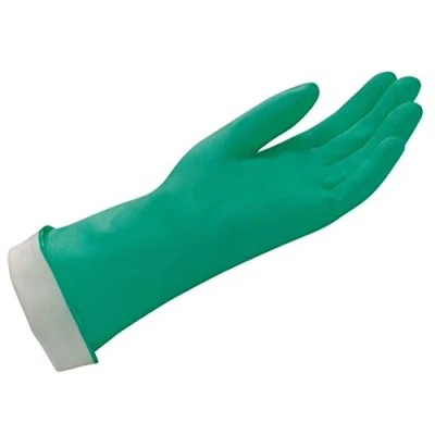 Image of Mapa Ultra Nitrile 492 Gloves 8