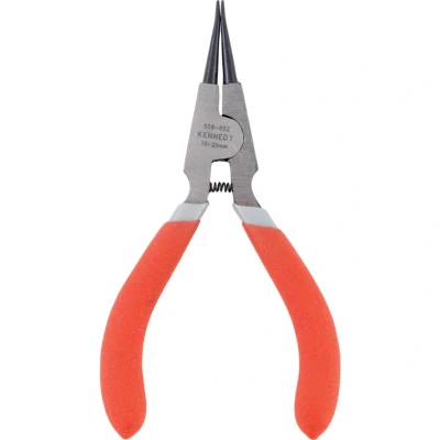 Image of Kennedy 125mm/5&quot; Straight Nose External Circlip Pliers
